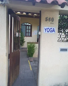 Institute Of Yoga Maha Vishnu 