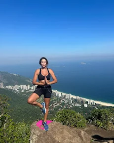 Instituto Maha Manu De Yoga