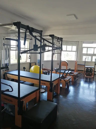 Instituto Pilarte 
