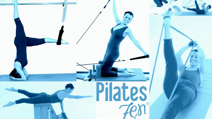 Instituto Pilates Zen 