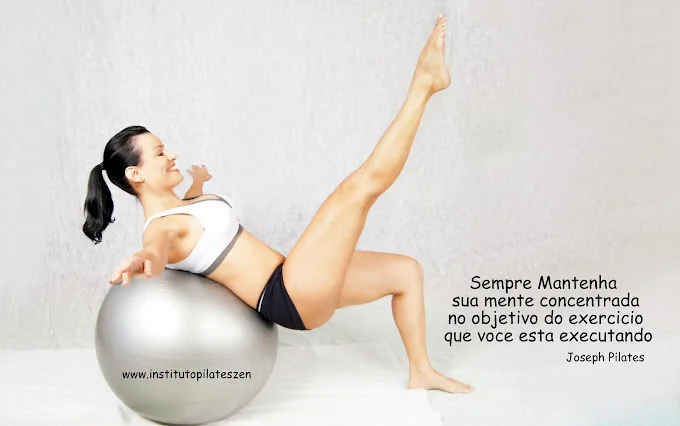 Instituto Pilates Zen Brazil