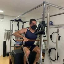 Intensive Pilates 