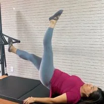 Intensive Pilates