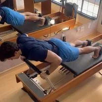 Intensive Pilates