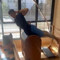Intensive Pilates Brazil