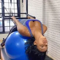 Intensive Pilates