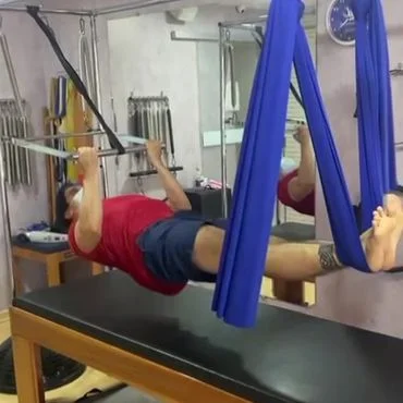 Intensive Pilates