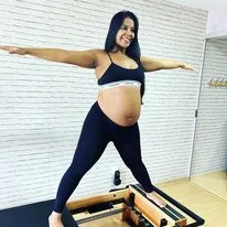 Intensive Pilates Brazil
