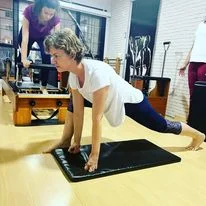 Intensive Pilates