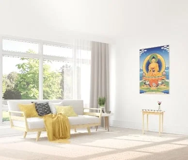 Kadampa Meditation Center Rio De Janeiro
