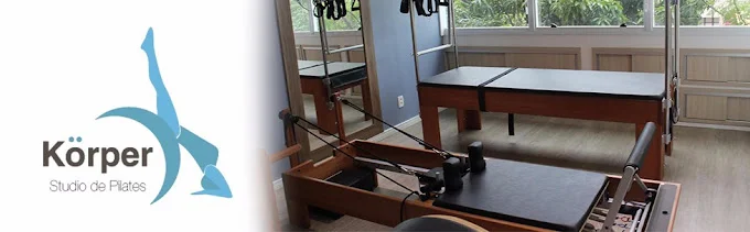 Körper Studio de Pilates 