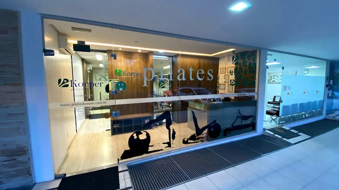 Korper Pilates 