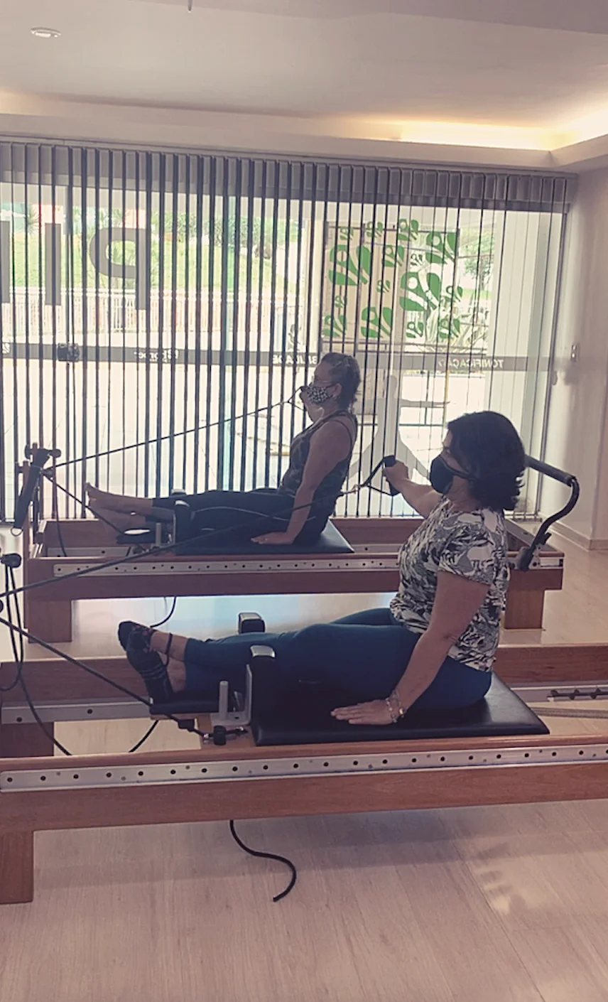 Korper Pilates