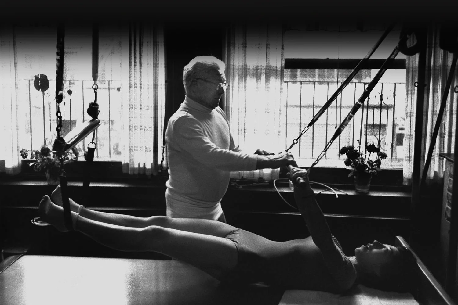 Korper Pilates Brazil