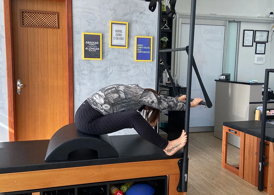 LIVING FISIO PILATES E FISIOTERAPIA Brazil