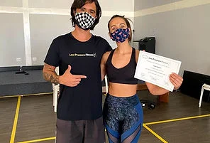 Lina Fisio Pilates 