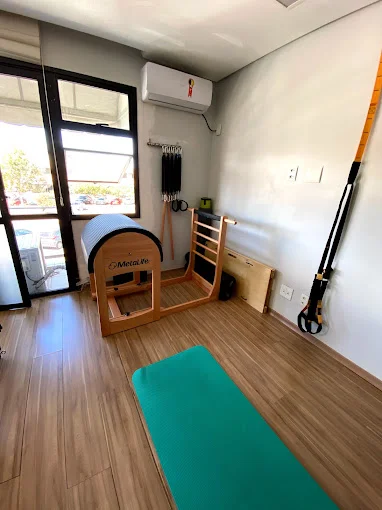 Lina Fisio Pilates 