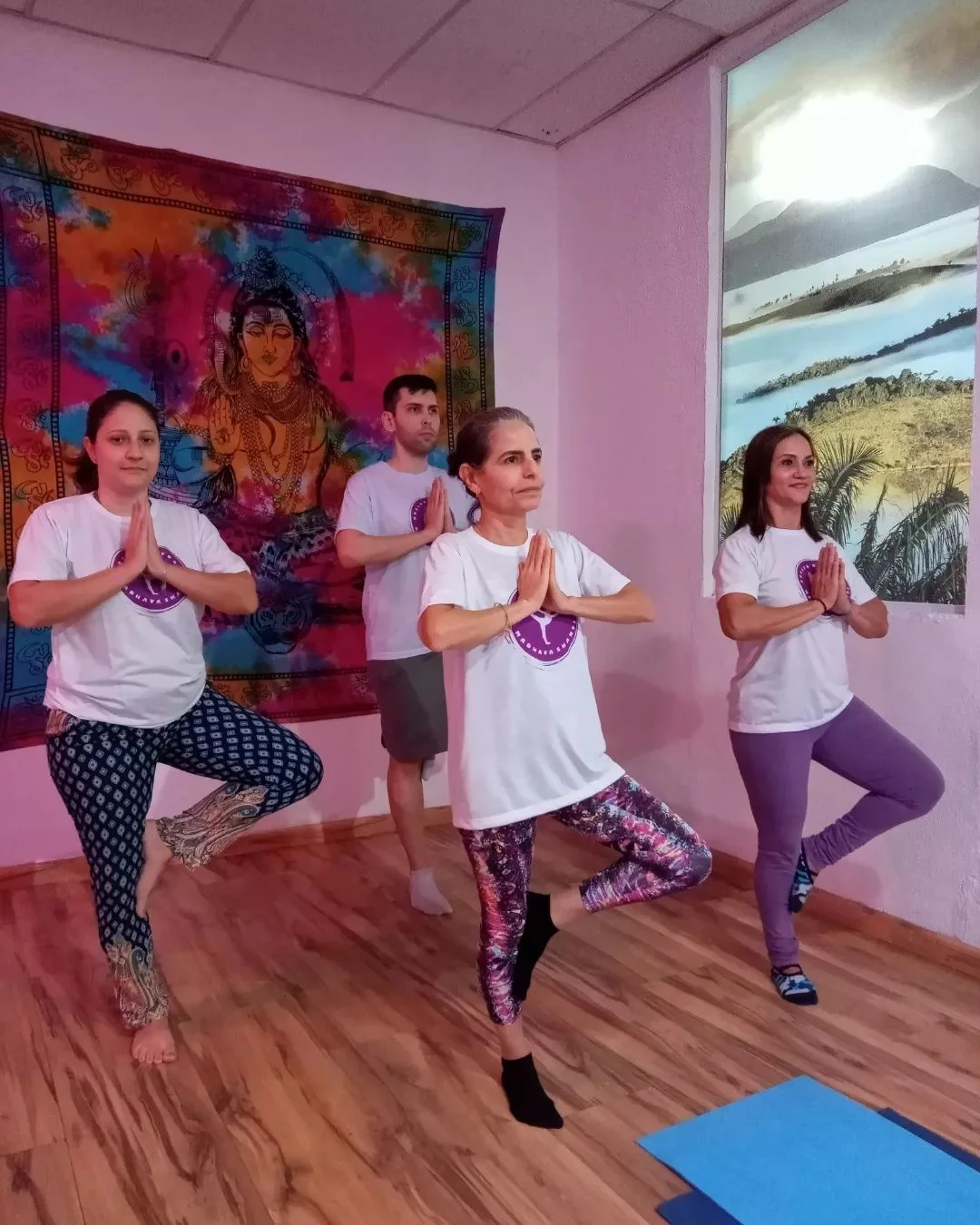 Madhava Shanti Rio de Janeiro
