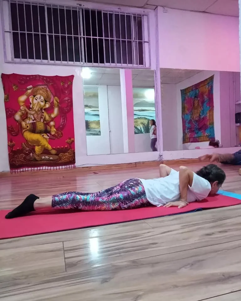 Madhava Shanti 