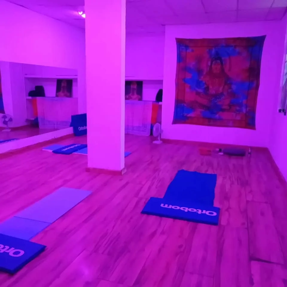 Madhava Shanti Brazil