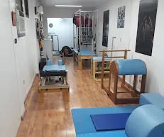 Maxcgfisio Pilates
