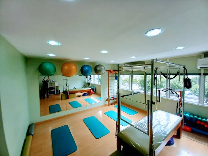 Mayfit Pilates Leme/copacabana Brazil
