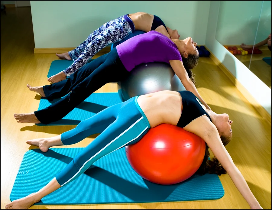 Mayfit Pilates Leme/copacabana 