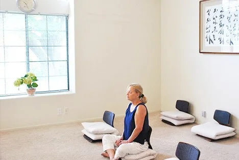 Meditação Brasília Brasília