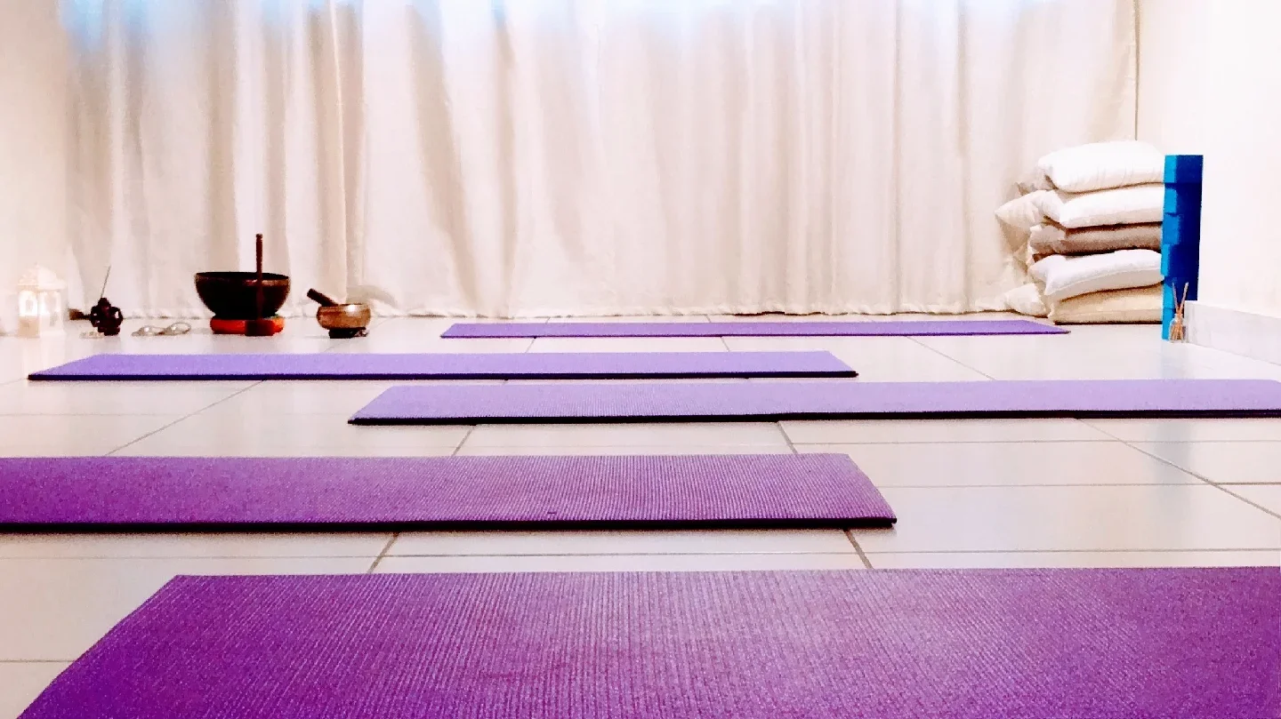 Mente Plena Yoga E Meditação 