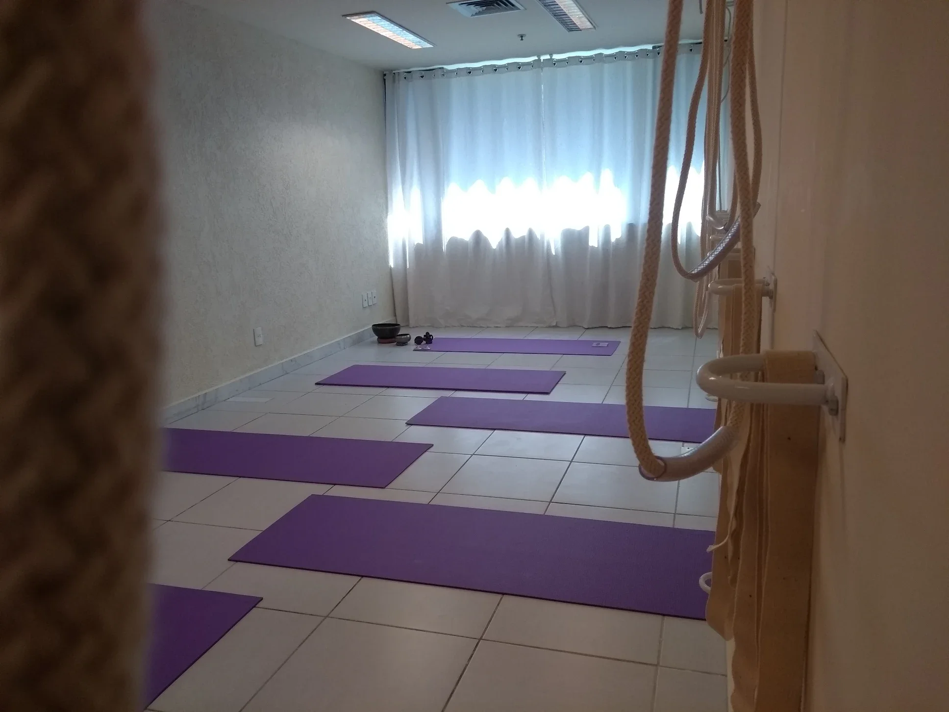 Mente Plena Yoga E Meditação Brazil