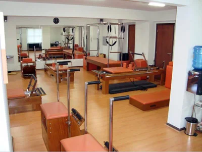 Metacorpus Studio Pilates Copacabana 