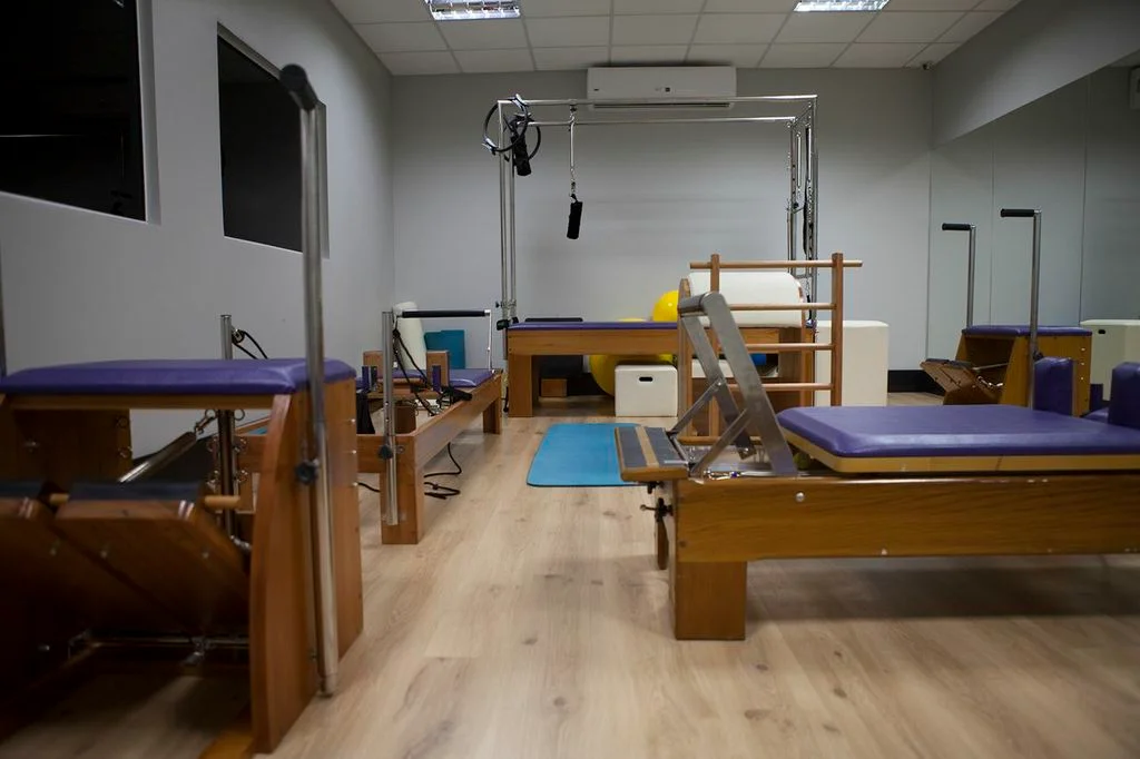 Metacorpus Studio Pilates Copacabana 