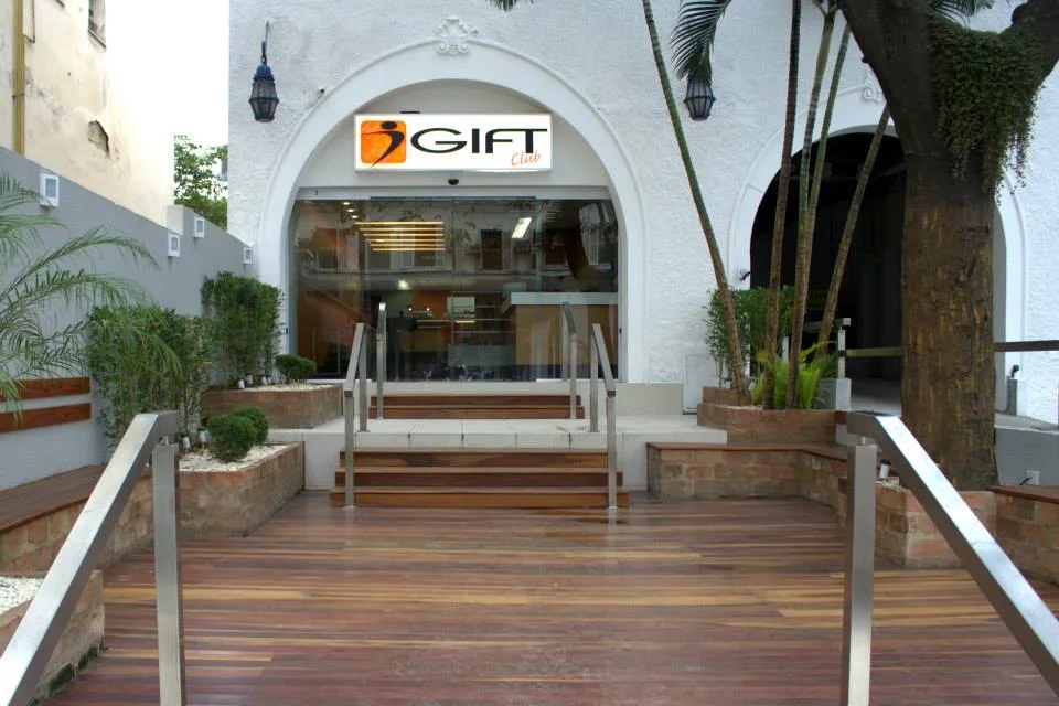 Metacorpus Studio Pilates Copacabana Brazil
