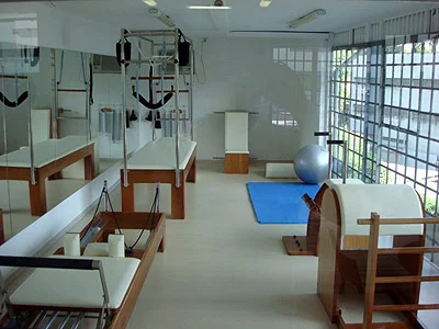 Metacorpus Studio Pilates Copacabana
