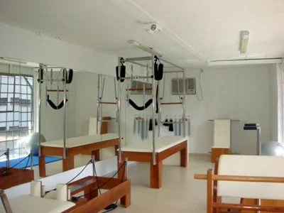 Metacorpus Studio Pilates Copacabana 