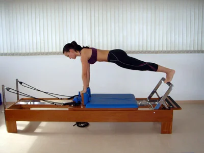 Metacorpus Studio Pilates Copacabana Rio de Janeiro