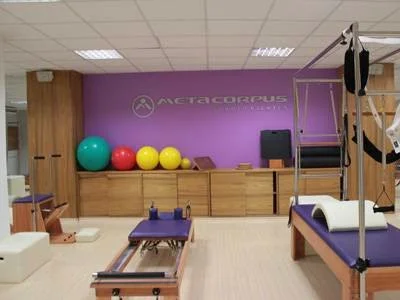 Metacorpus Studio Pilates Copacabana Brazil