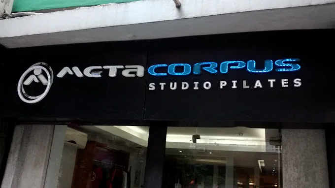 Metacorpus Studio Pilates Copacabana Brazil