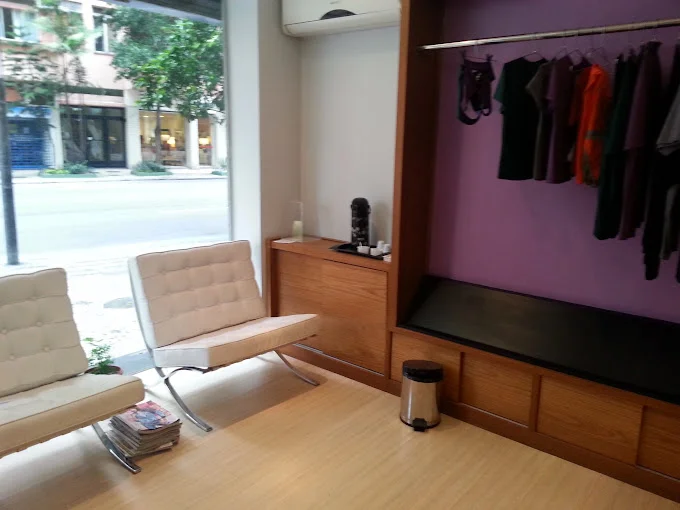 Metacorpus Studio Pilates Copacabana