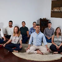 Mindfulness Center And Stress Reduction 