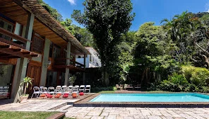 Mindfulness Center And Stress Reduction Brazil