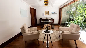 Mindfulness Center And Stress Reduction 