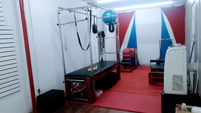 Mix Pilates Gribeiro 