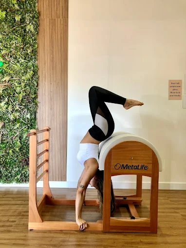 Move Pilates e Fisioterapia Brazil