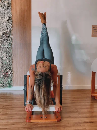 Move Pilates e Fisioterapia Brasília