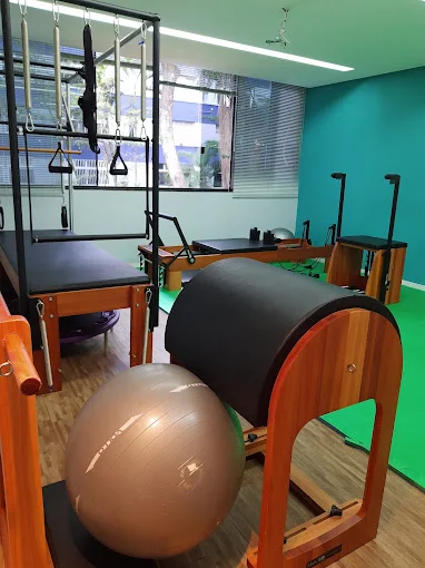 Movimento Integral Pilates