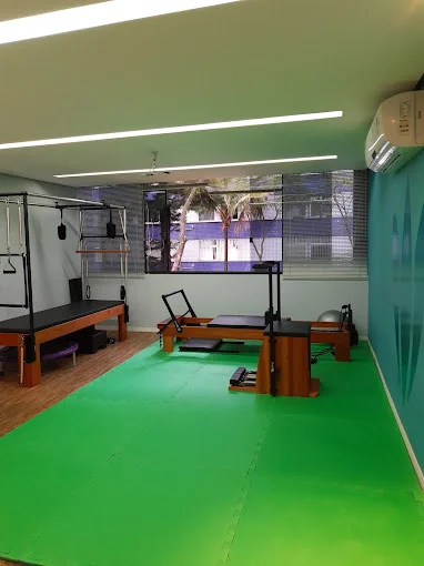 Movimento Integral Pilates 