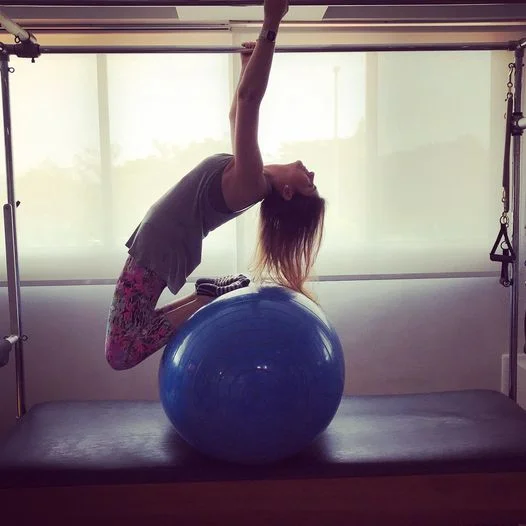 My Pilates Rio Brazil