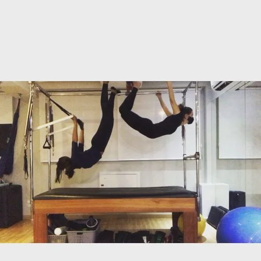 My Pilates Rio 