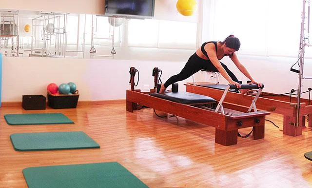 My Pilates Rio 